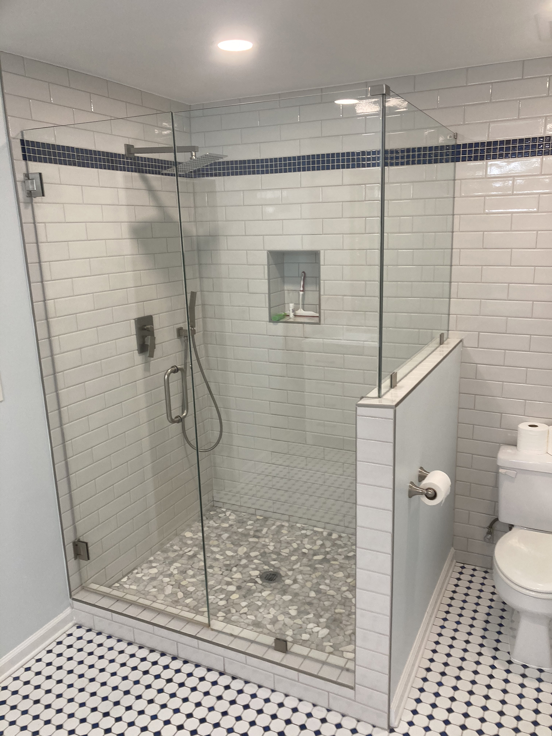 bathroom renovation cumming by gc home improvement