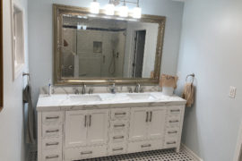 Bathroom Renovation Cumming GA