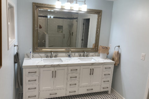 Bathroom Renovation Cumming GA