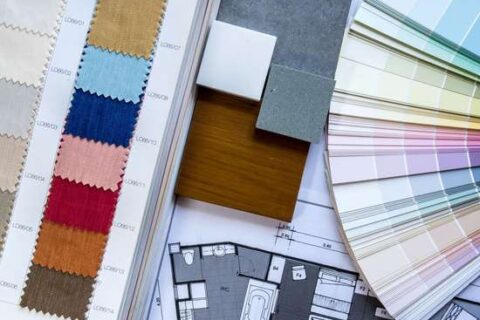 Color Tips for Home Renovation